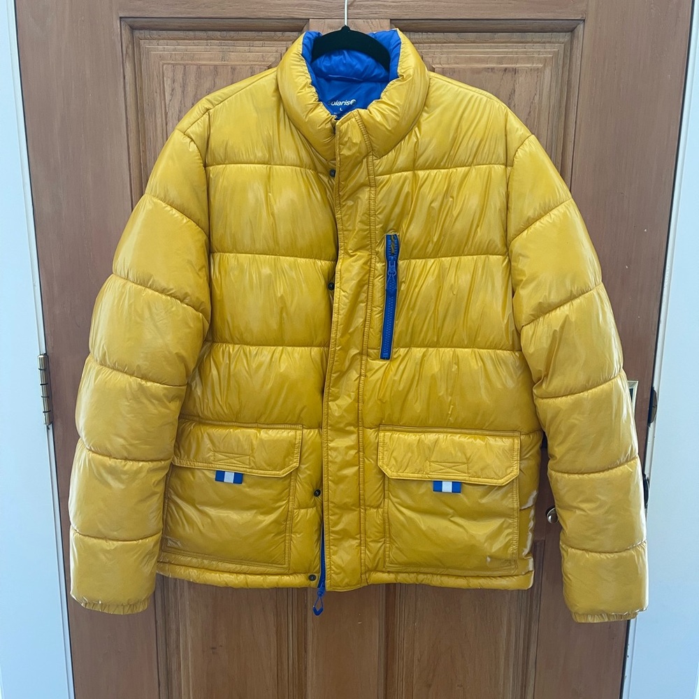 Solaris Coat - Picture 4 of 6